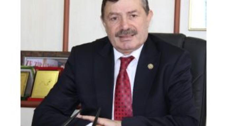 Ka&ccedil;ak &Ccedil;ayın Azalması T&uuml;rk &Uuml;reticisine Yaradı