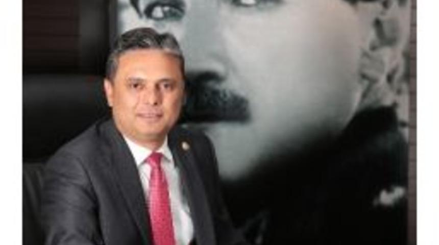 Muratpaşa Belediyesi İle Enerya Gaz Dağıtım Arasında Mutabakat Sağlandı