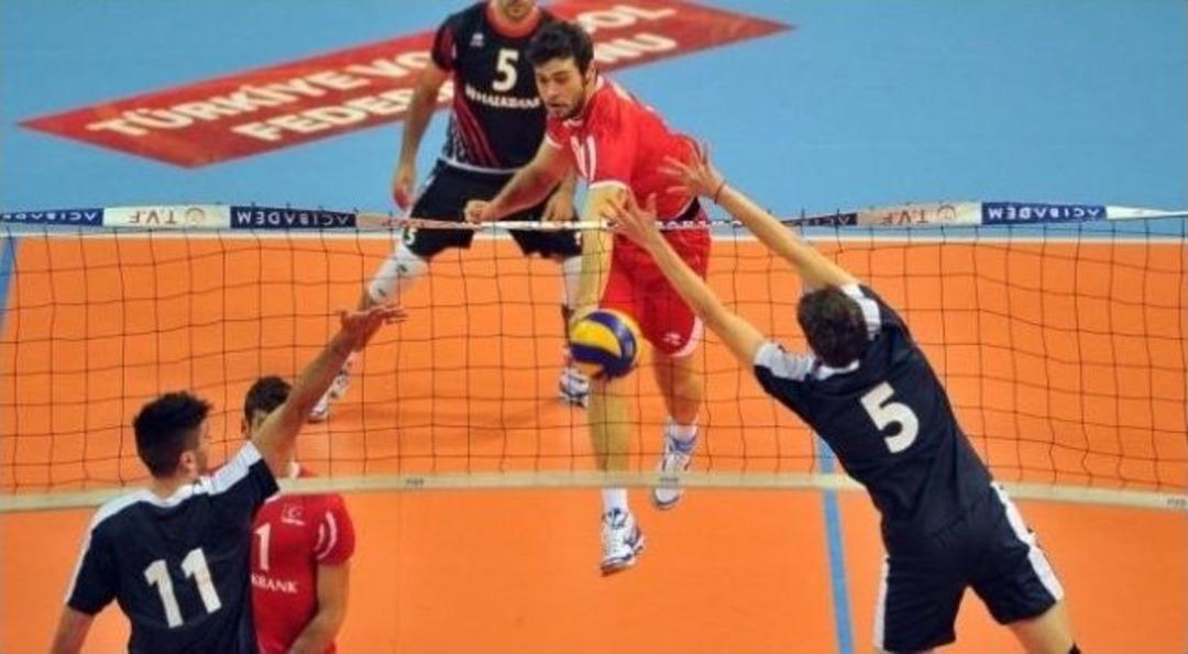 D&uuml;nya Voleybolunun Nabzı Bursa&rsquo;da Atacak