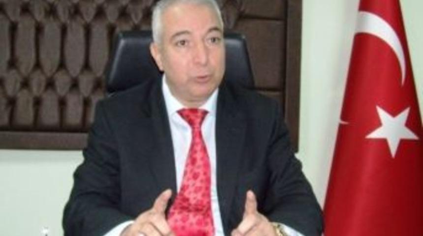 Niğde&rsquo;ye Kalp Damar Cerrahi Merkezi Kuruluyor