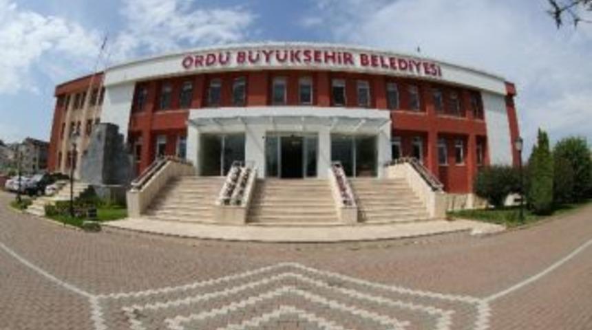 Ordu Belediyesi&rsquo;nden Devasa Bor&ccedil;