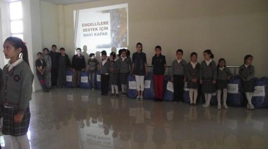 Engellileri Duygulandıran Organizasyon