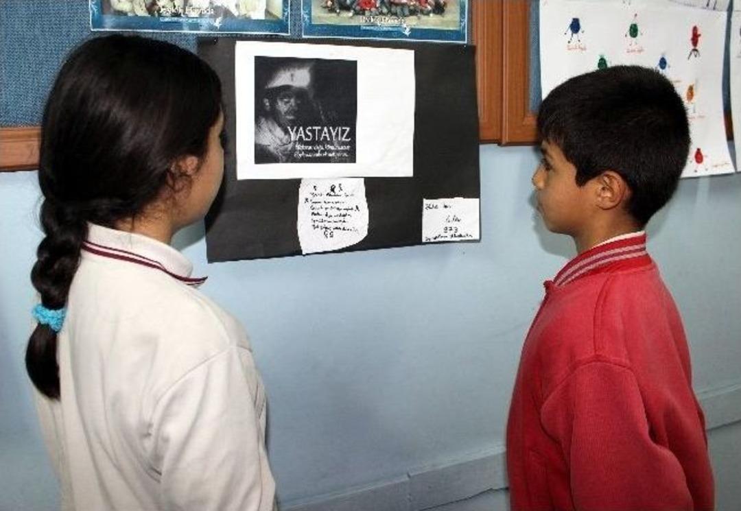 (&ouml;zel Haber) Soma Faciasını Unutmuyorlar, Unutturmuyorlar