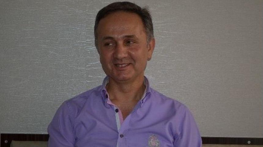 Ak&ccedil;akoca Emniyet M&uuml;d&uuml;r&uuml; Durmuş