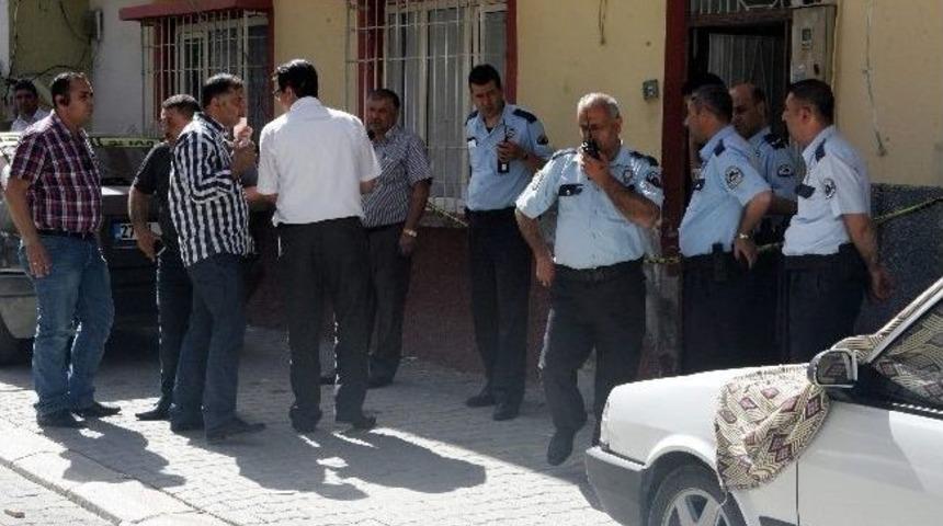 Gaziantep&rsquo;te İki Kız Kardeş &Ouml;ld&uuml;r&uuml;ld&uuml;