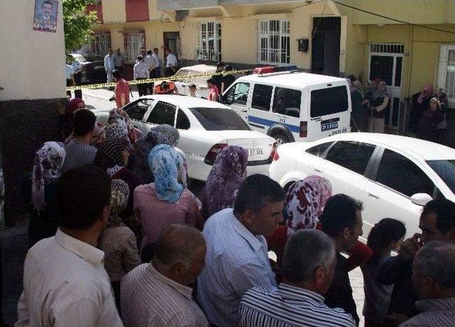 Gaziantep’te İki Kız Kardeş Öldürüldü