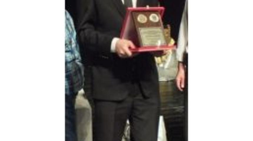 Ordu İhl &Ouml;ğrencisinin B&uuml;y&uuml;k Başarısı