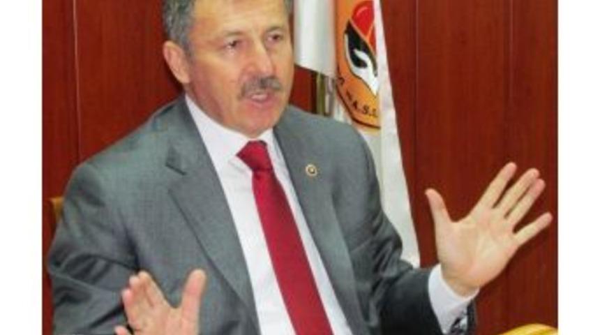 &Ouml;zdağ&rsquo;dan &Ccedil;ocukları Ka&ccedil;ırılan Annelerin Eylemine Destek