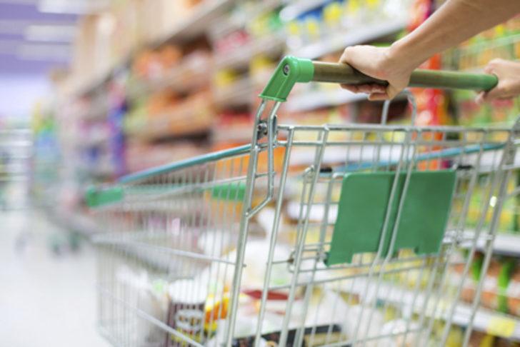 Gıda alışverişlerinde b&uuml;t&ccedil;e tasarrufunun yolları