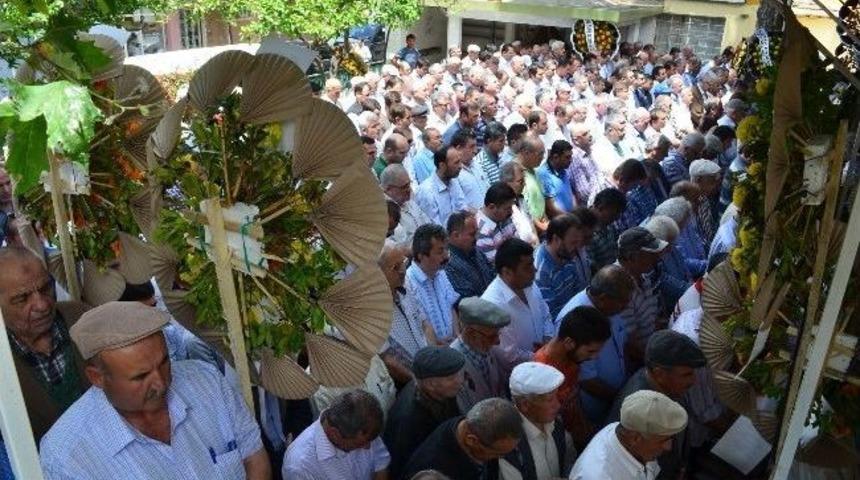 S&ouml;ke&rsquo;de Pektaşoğlu Ailesi&rsquo;nin Acı G&uuml;n&uuml;