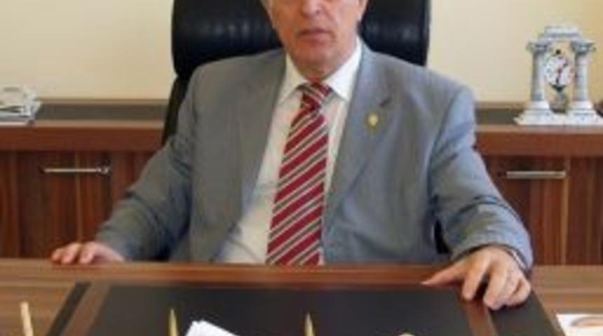 Ditab&rsquo;ın Fesih Kararı Ertelendi