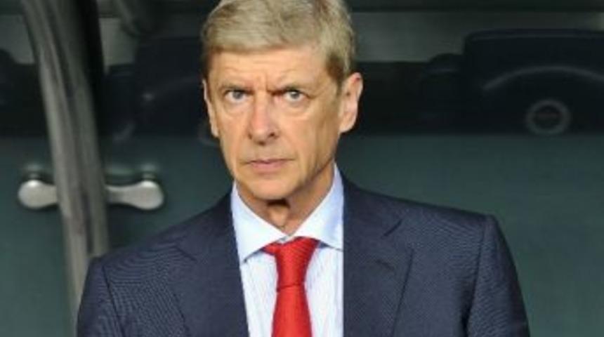 Arsenal, Wenger İle Nikah Tazeledi