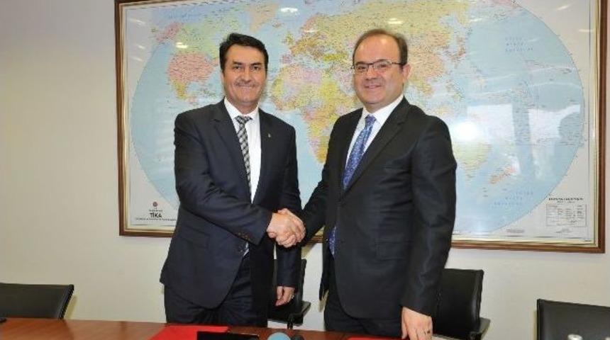 Osmangazi Belediyesi Bosna Hersek&rsquo;e Yardımlarına Devam Ediyor