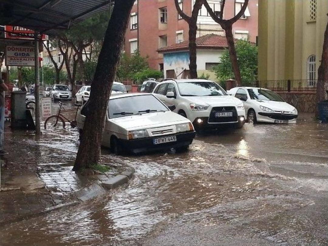 Venedik Değil Nazilli