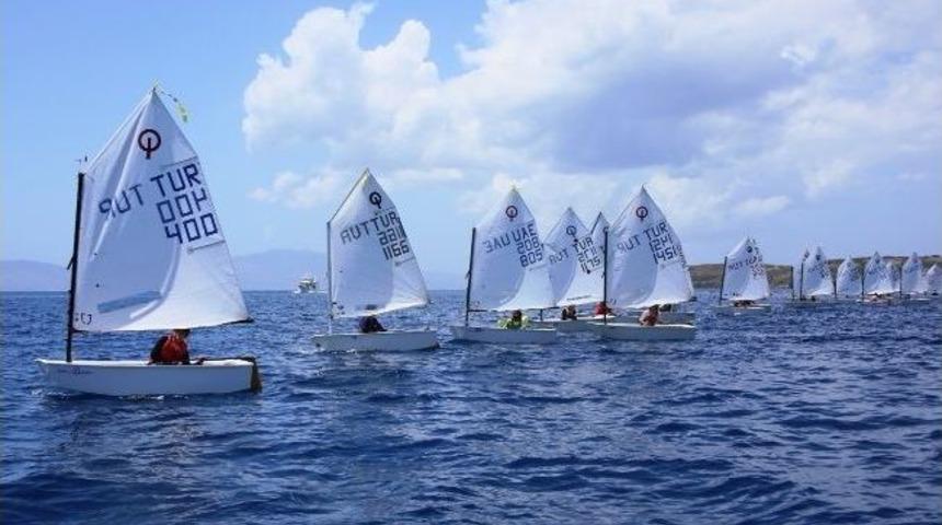 Bıor, Şampiyonları Ağırlıyor