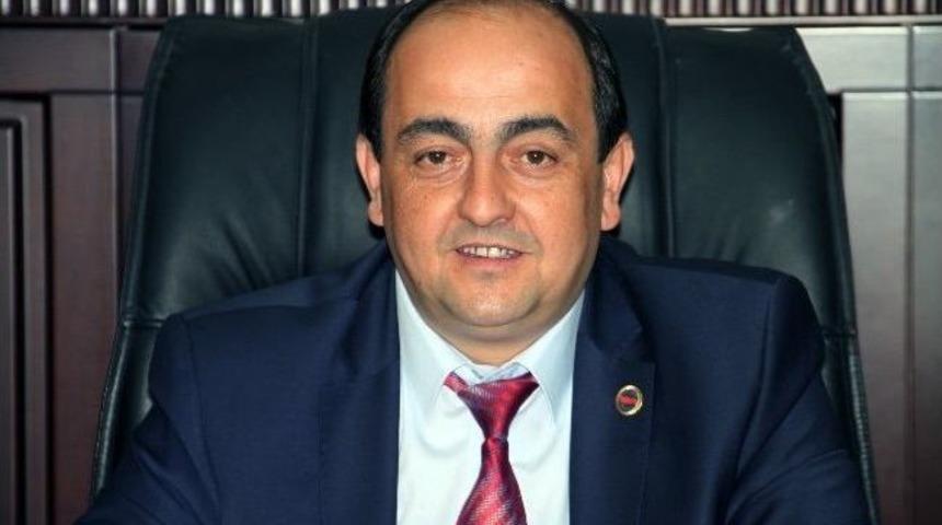 G&uuml;l&uuml;&ccedil;&rsquo;te 15 Yıl Aradan Sonra Pazaryeri Yolu A&ccedil;ılıyor