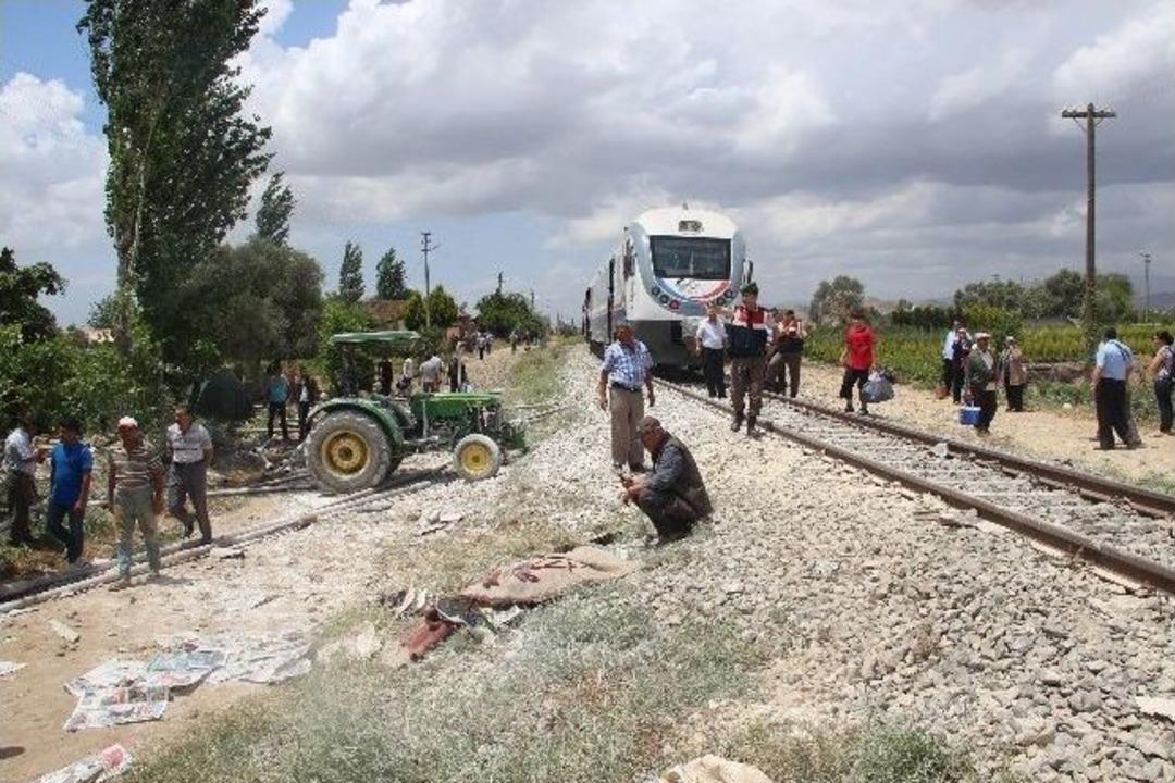 Hemzemin Ge&ccedil;itte Kaza: 1 &Ouml;l&uuml;