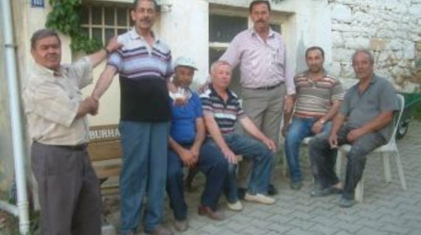 Burhaniye&rsquo;de K&ouml;yl&uuml;ler Hizmetlerden Memnun