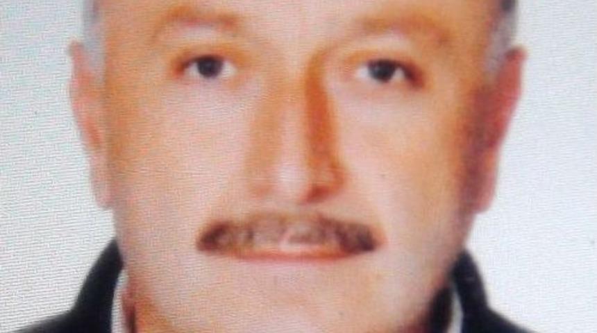 Minare Y&uuml;z&uuml;nden Muhtarın &Ouml;ld&uuml;ğ&uuml; Cinayetin Sanığı: