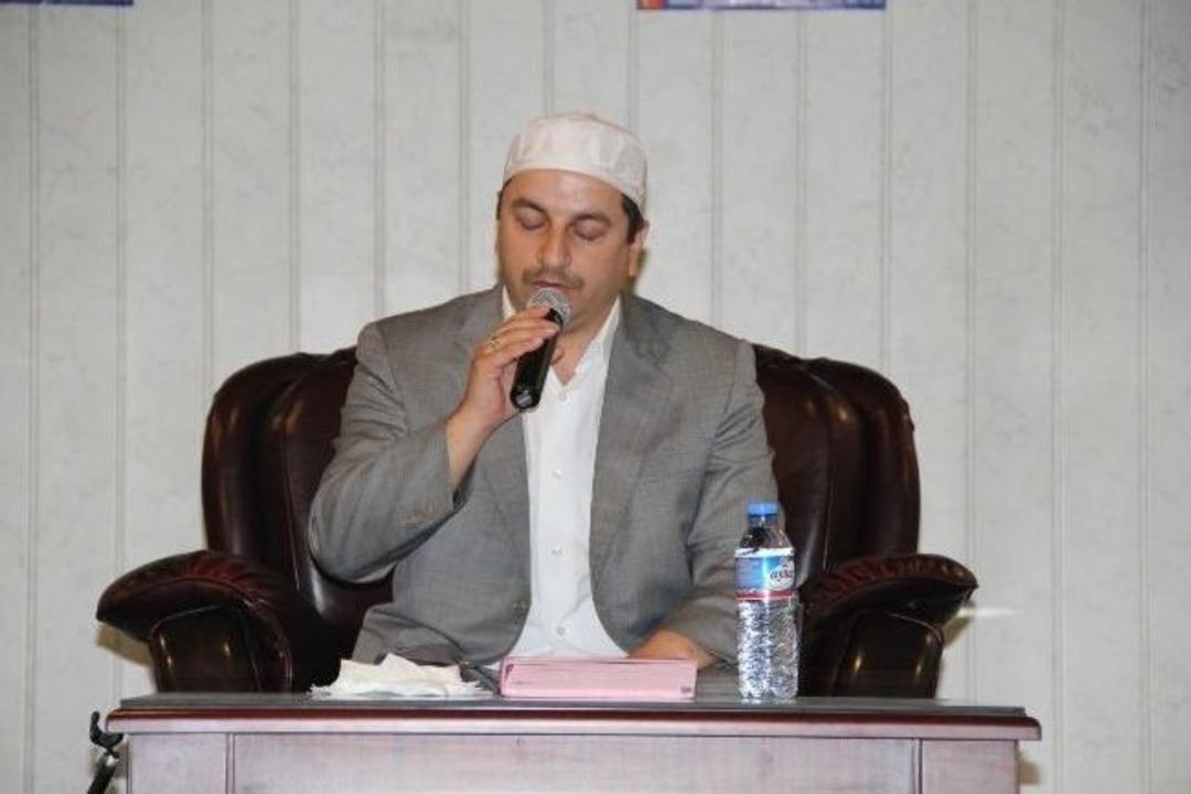 D&uuml;nya Birincileri Salondakileri Mest Etti