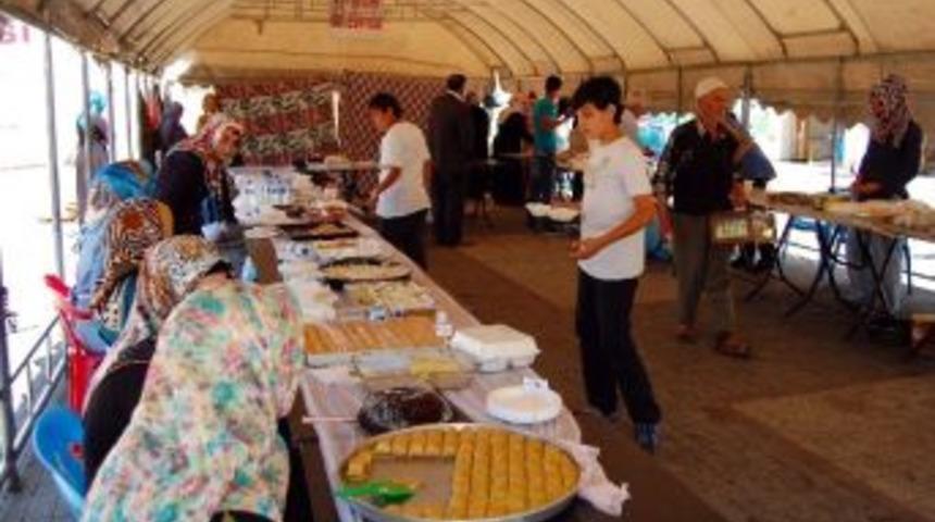 Anadolu Gen&ccedil;lik Derneği&rsquo;nden Kermes
