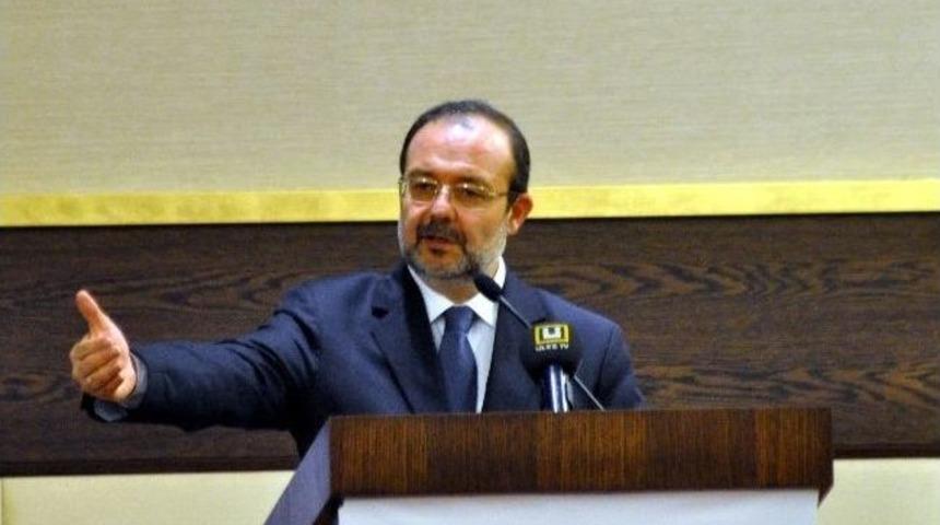 Diyanet İşleri Başkanı G&ouml;rmez İsyan Etti