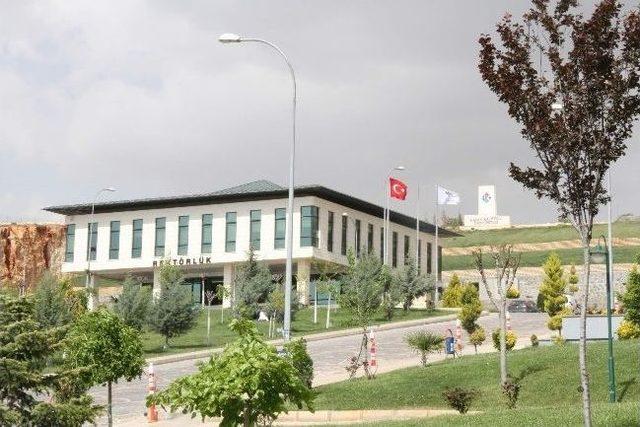 Hkü’den Tübitak Atağı