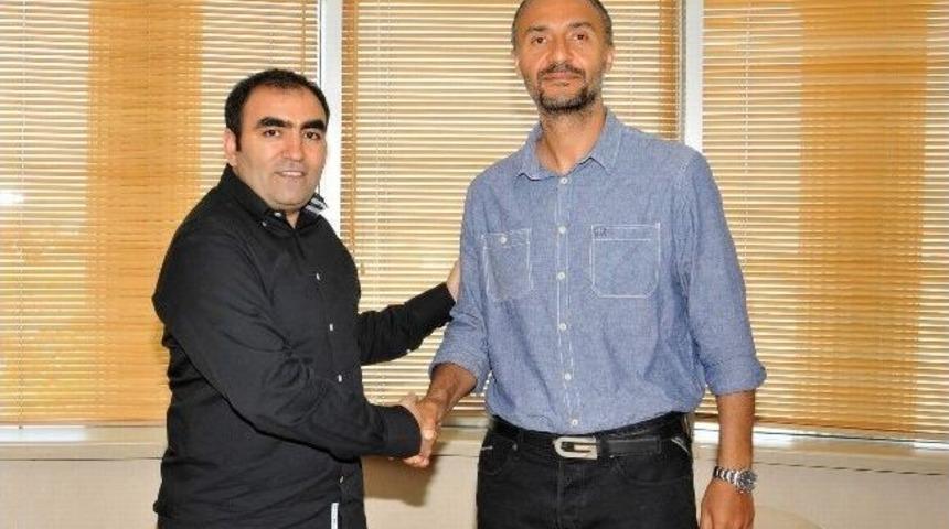 Trabzonspor Medıcal Park Hakan Demir&rsquo;le Nikah Tazeledi