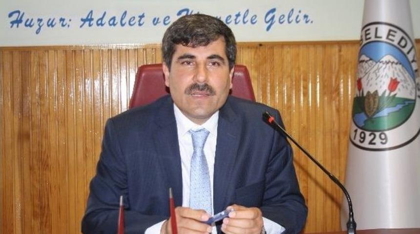 Muş&rsquo;ta T&uuml;rkiye Belediyeler Birliği Meclis &Uuml;yeliği Se&ccedil;imi