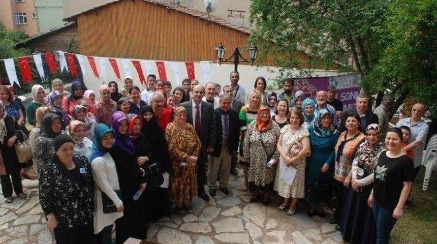 Tarihi Konak&rsquo;ta Sergi Heyecanı