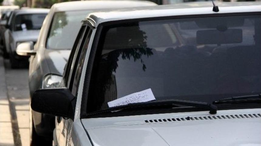 Gezi Olaylarına Karşı El İlanlı &Ouml;nlem