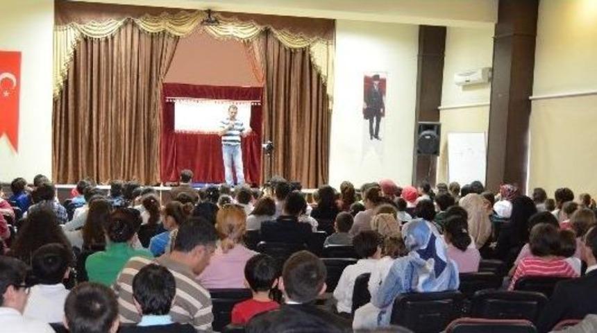 Karag&ouml;z Konya&rsquo;yı Fethetti