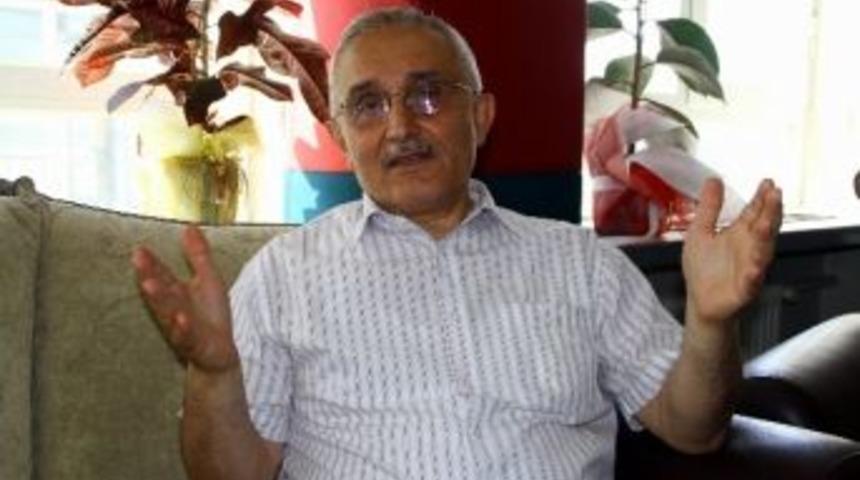 Lader&rsquo;den &ldquo;akpınar Anadolu &Ouml;ğretmen Lisesi Fen Lisesi Olsun&rdquo; &Ouml;nerisi