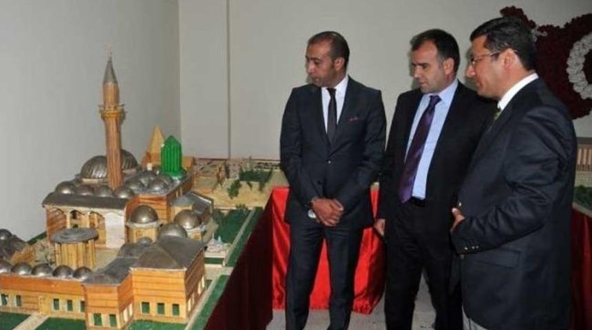 Karaman&rsquo;da &ldquo;&ccedil;evreci Fikirler, &Ccedil;evreci Vatandaşlar Projesi&rdquo; Sona Erdi