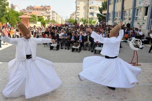 Karaman’da “çevreci Fikirler, Çevreci Vatandaşlar Projesi” Sona Erdi