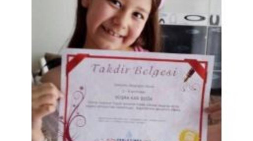 2. Sınıflar T&uuml;rkiye Birincisi Kızıltepe&rsquo;den