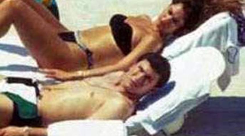 Utan&ccedil; veren seks skandalları