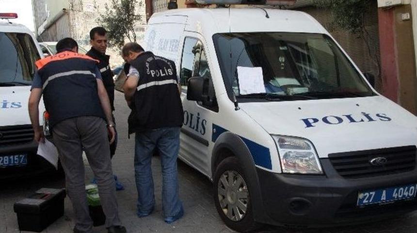 Gaziantep&rsquo;teki &Ccedil;ifte Cinayet