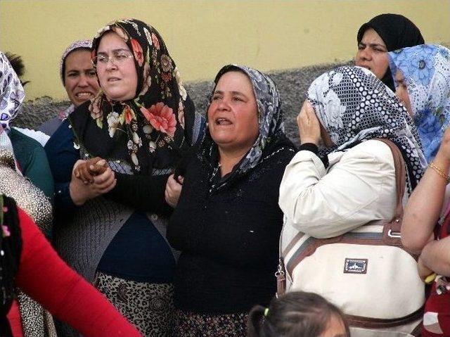 Gaziantep’teki Çifte Cinayet