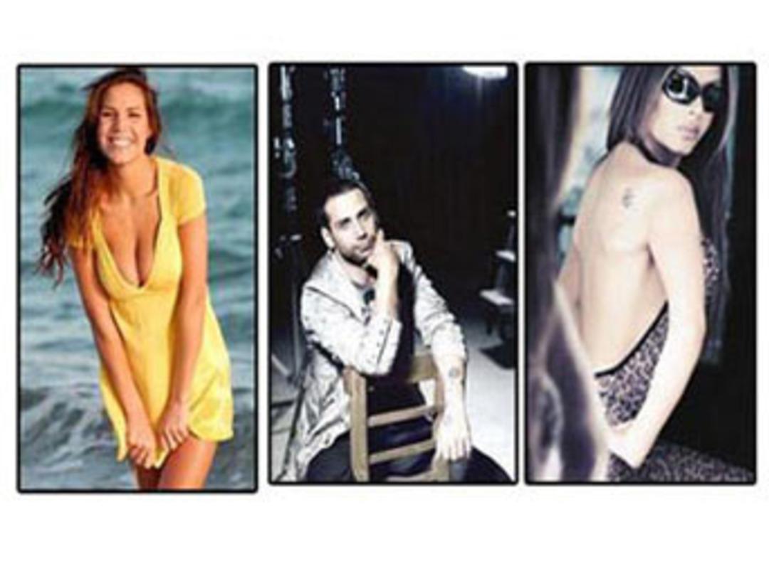 &Uuml;nl&uuml;lerin unutulmayan yalanları