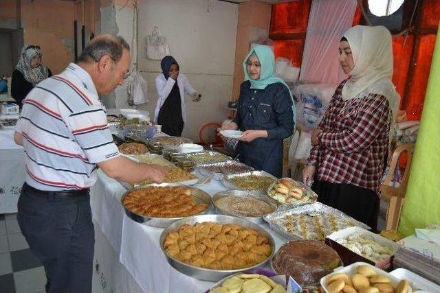 İhh’dan Kermes