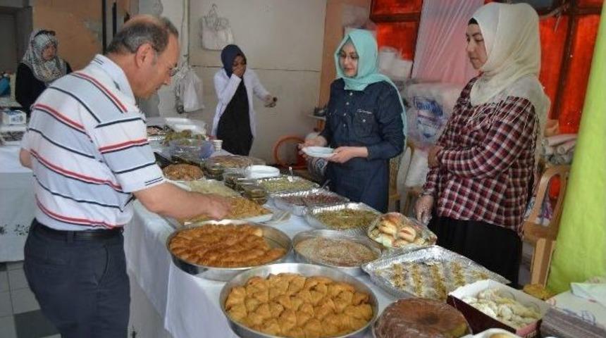 İhh&rsquo;dan Kermes