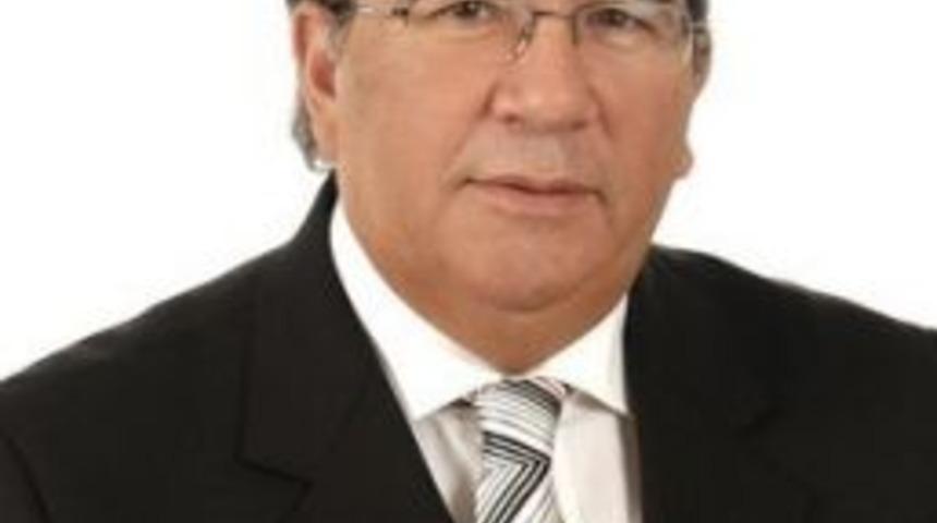 Toki Eski Başkan Yardımcısı &Ouml;ner Vefat Etti