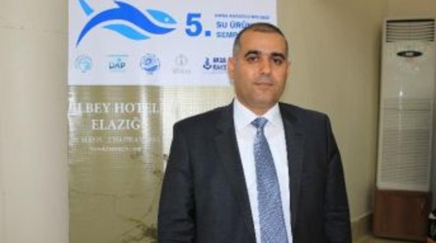 14 Yıl Aradan Sonra İlk Sempozyum Elazığ&rsquo;da Yapılacak