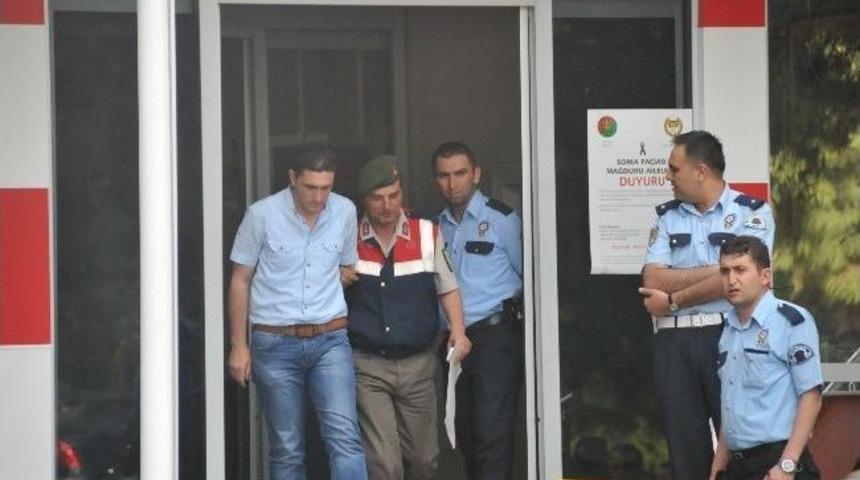 Soma&rsquo;daki Soruşturmada İşletme M&uuml;d&uuml;r Yardımcısı Da Tutuklandı