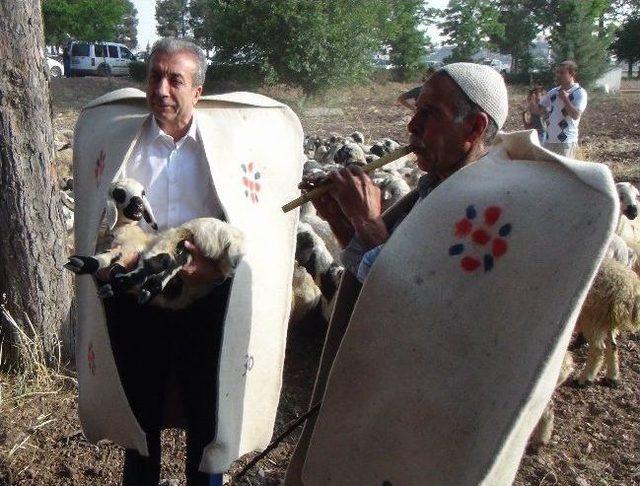 Bakan Eker Diyarbakır’da