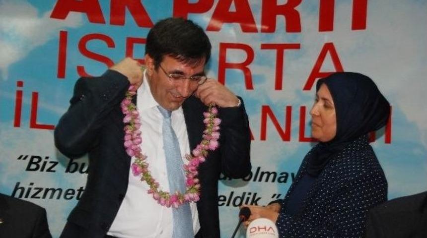 Bakan Yılmaz: "aslında Onlar T&uuml;rkiye'ye Saldırıyor"