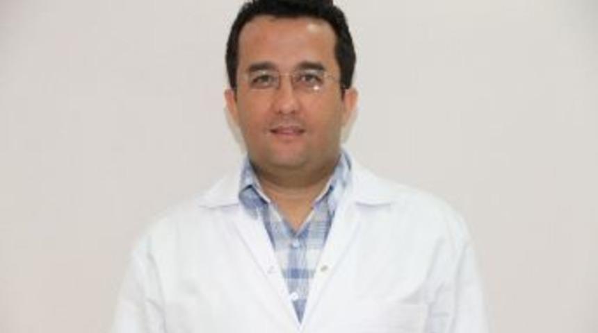 Astım Hastalarına Polen Uyarısı