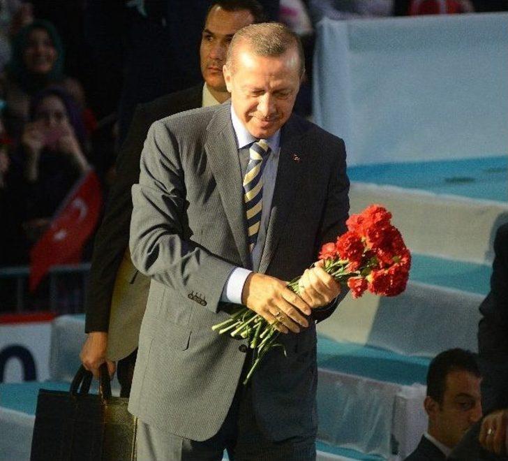 Başbakan Erdoğan: “işte Bu Geziciler Var Ya Geziciler, Onlar Fikri Olmayanlardır” G1
