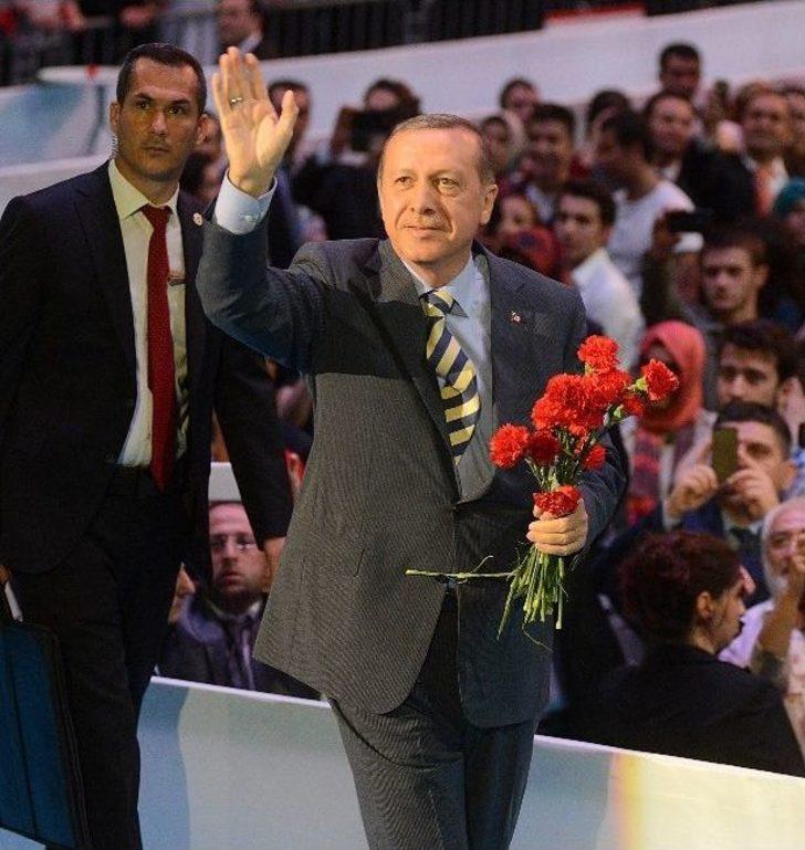 Başbakan Erdoğan: “işte Bu Geziciler Var Ya Geziciler, Onlar Fikri Olmayanlardır” G2